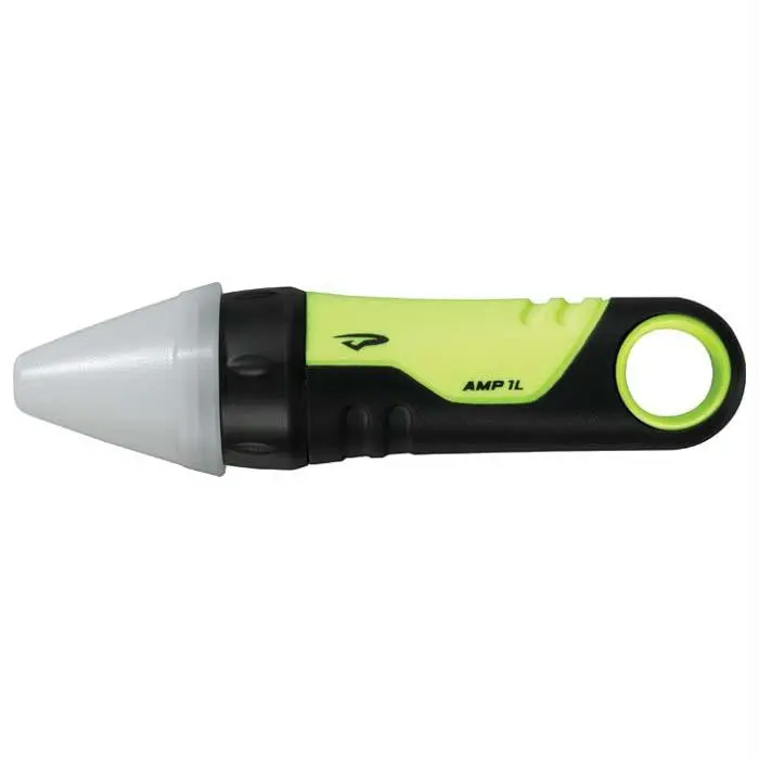 Amp 1L- Yw W- Btle Opnr & Cone 1