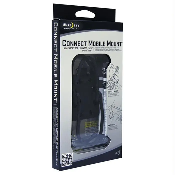 Connect Mobile Mount 1