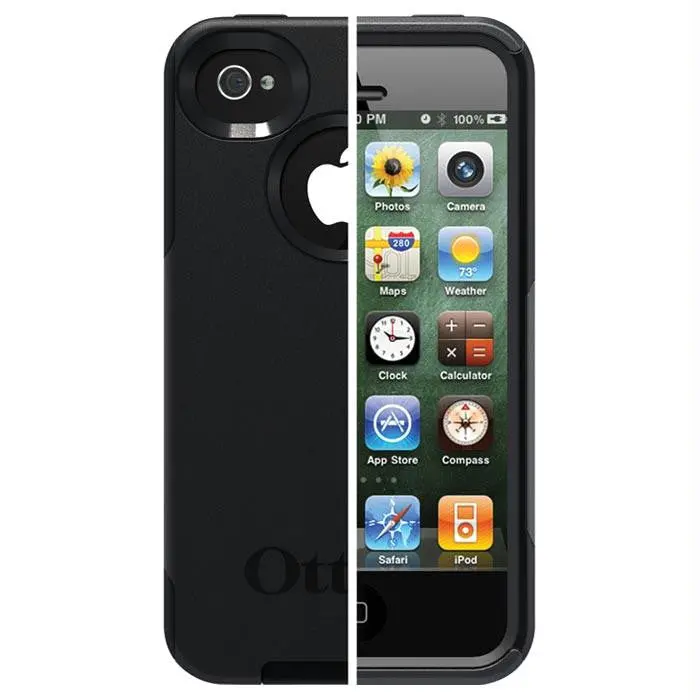 Otterbox Commuter Iphone4-4Sbk 1