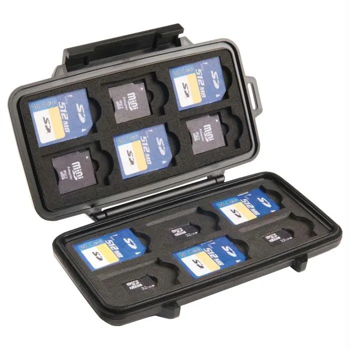 Memory Card Case 0915 1