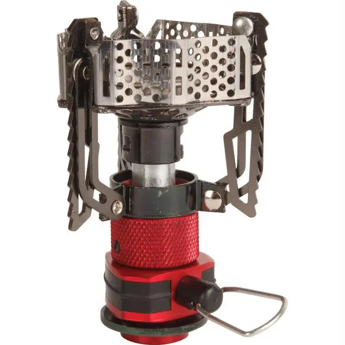 Fyrestorm Buta-Prop Pack Stove 1