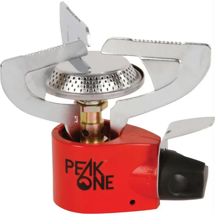 Peak 1 Buta-Prop Pack Stove 1