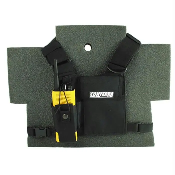 Adjusta-Pro Chest Harness 1
