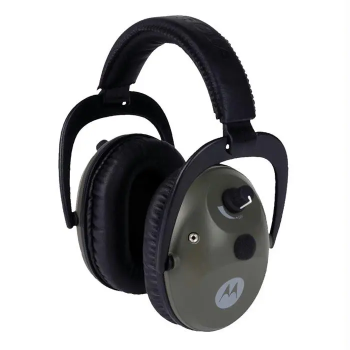 Mhp71 Hearingpro Headset 1