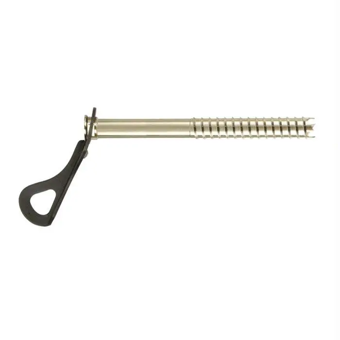 Turbo Ice Screw 19 Cm 1