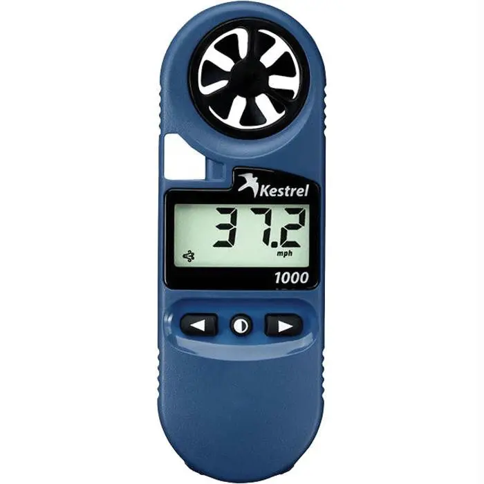 Kestrel 1000 Anemometer 1