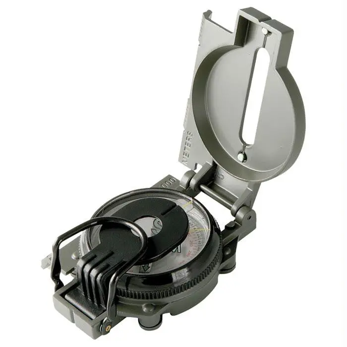 9077 Classic Military Lensatic 1