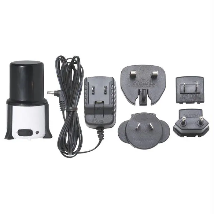 Nrg2 Battery Kit 1