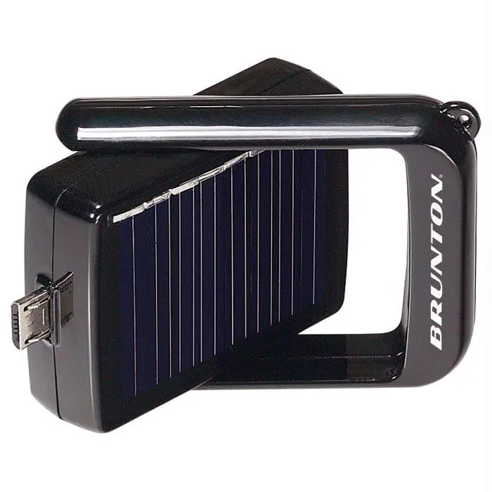 Bump Power Pack Solar Usb 1
