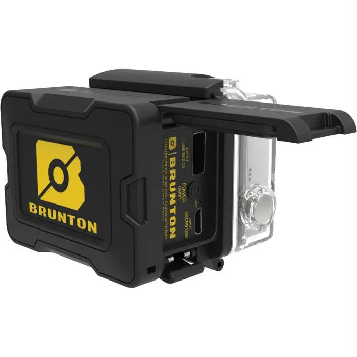 All Day 2.0 Ext Batt For Gopro 1