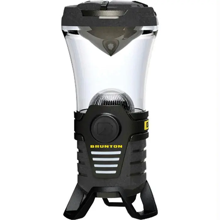 Lightwave Camp Rocker 1