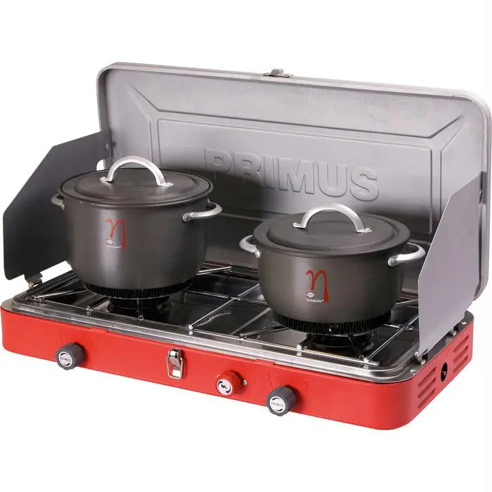 Profile 2-Burner Stove 1