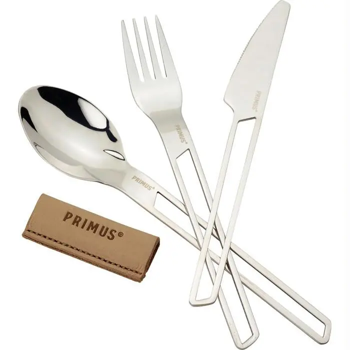 Campfire Cutlery Set 1