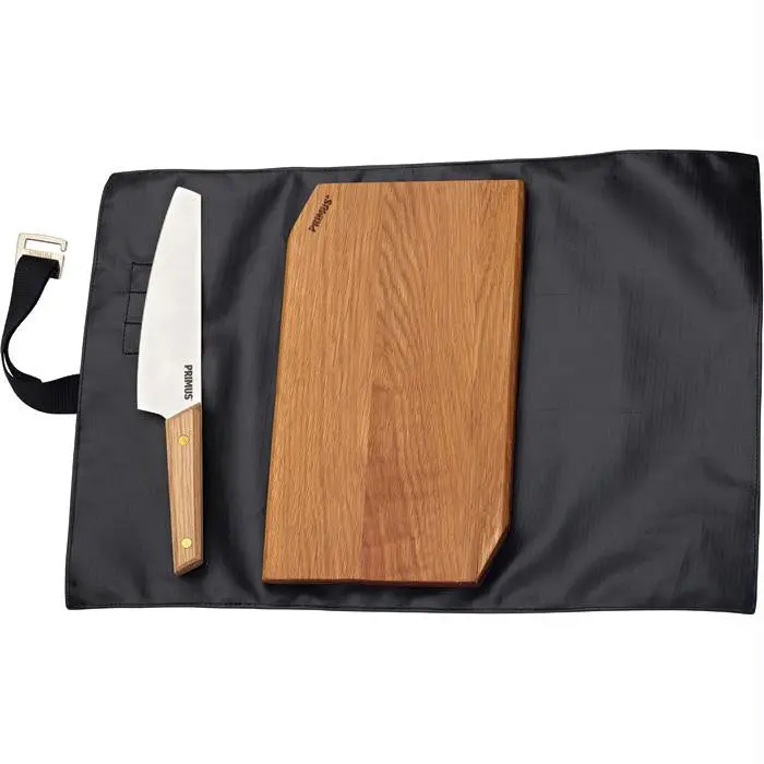 Campfire Cutting Set 1