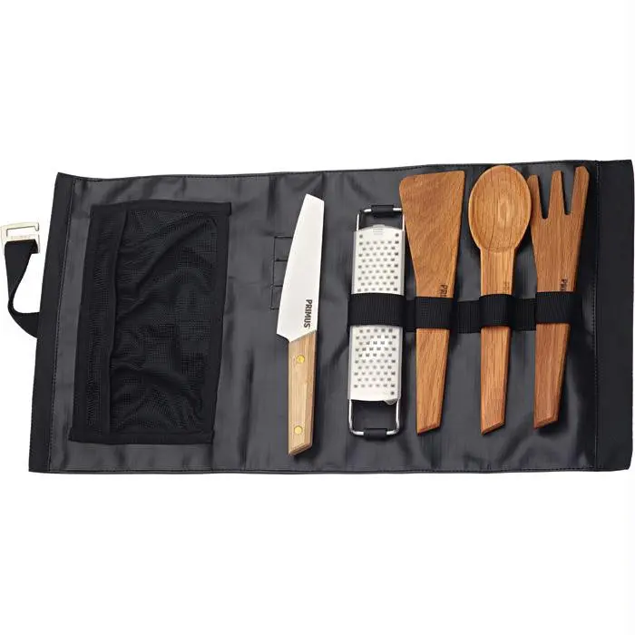 Campfire Prep Set 1