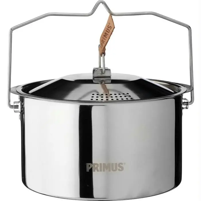 Campfire Pot Ss - 3L 1