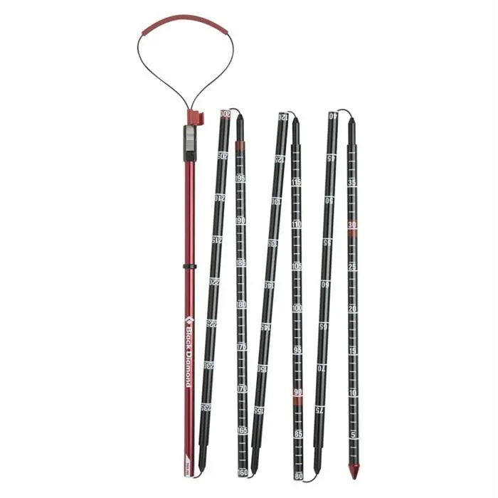 Quickdraw Probe Tour 280 1