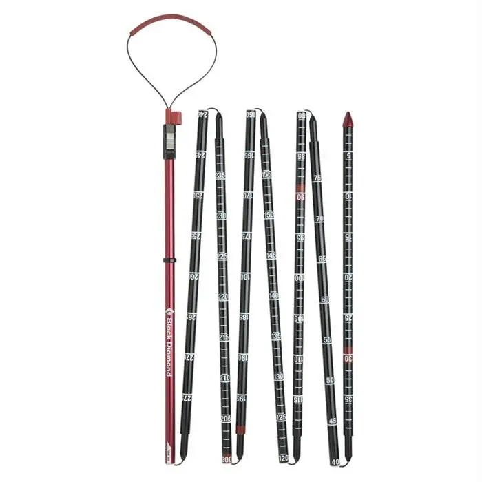 Quickdraw Probe Tour 300 1