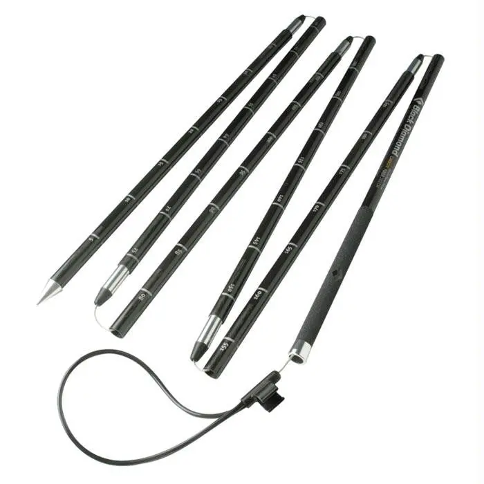 Quickdraw Probe Carbon 240 1