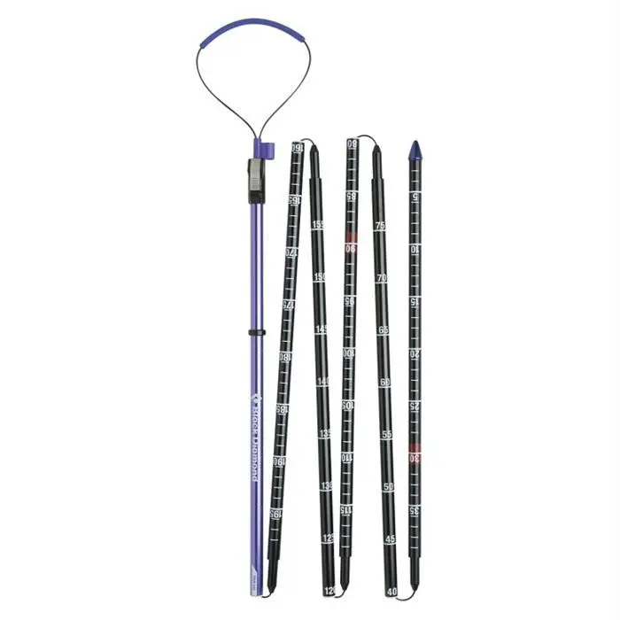 Quickdraw Probe Tour 240 Grape 1