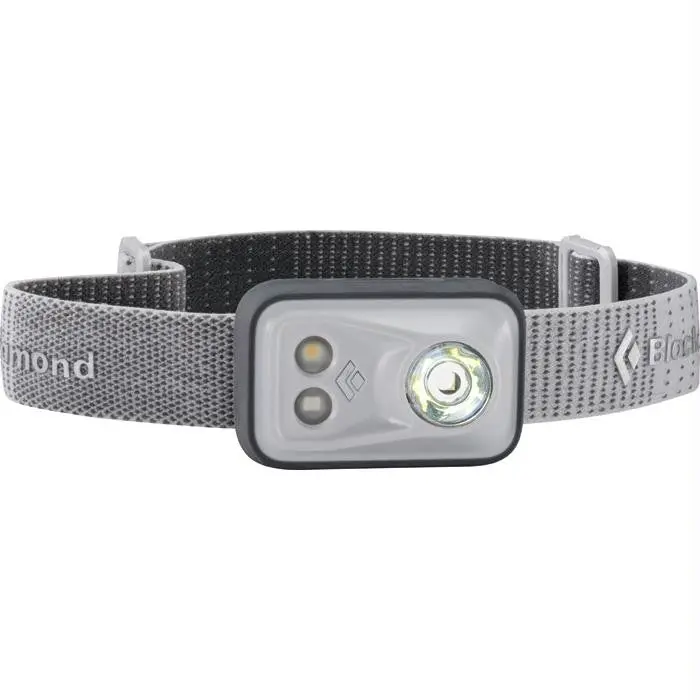 Cosmo Headlamp Aluminum 1