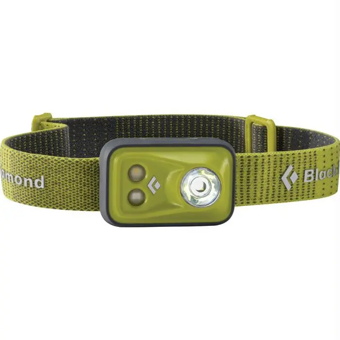 Cosmo Headlamp Grass 1