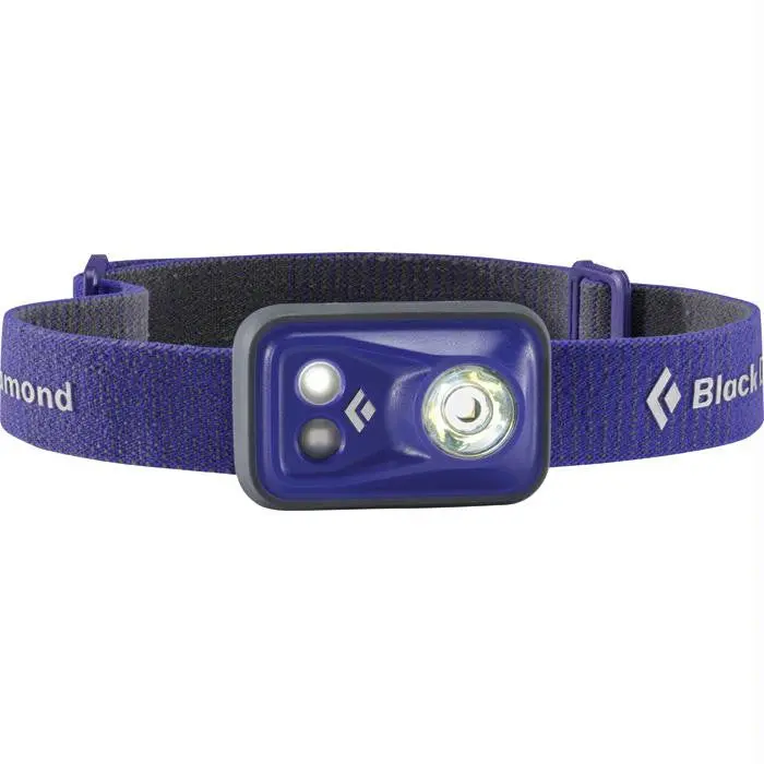 Cosmo Headlamp Plum 1