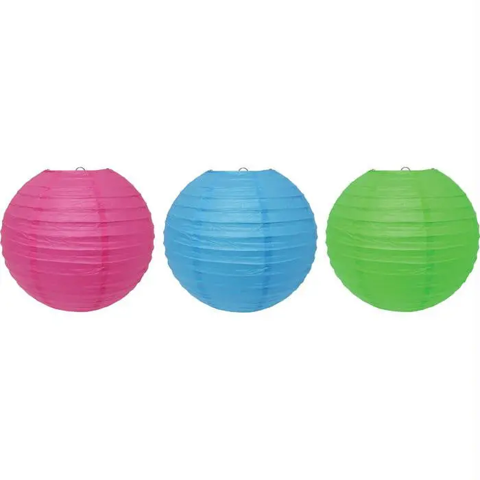 Pic Mosquito Repel Lantern 3Pk 1