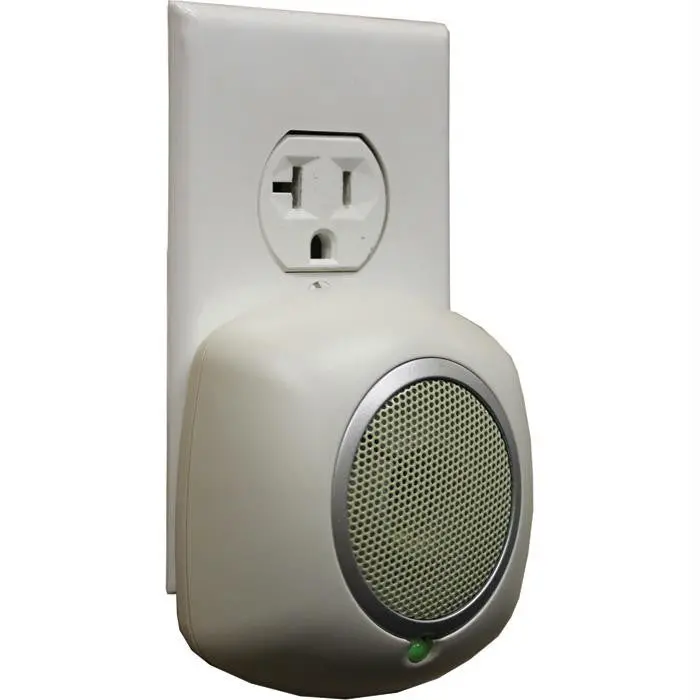Pic Sonic Rodent Repeller 1