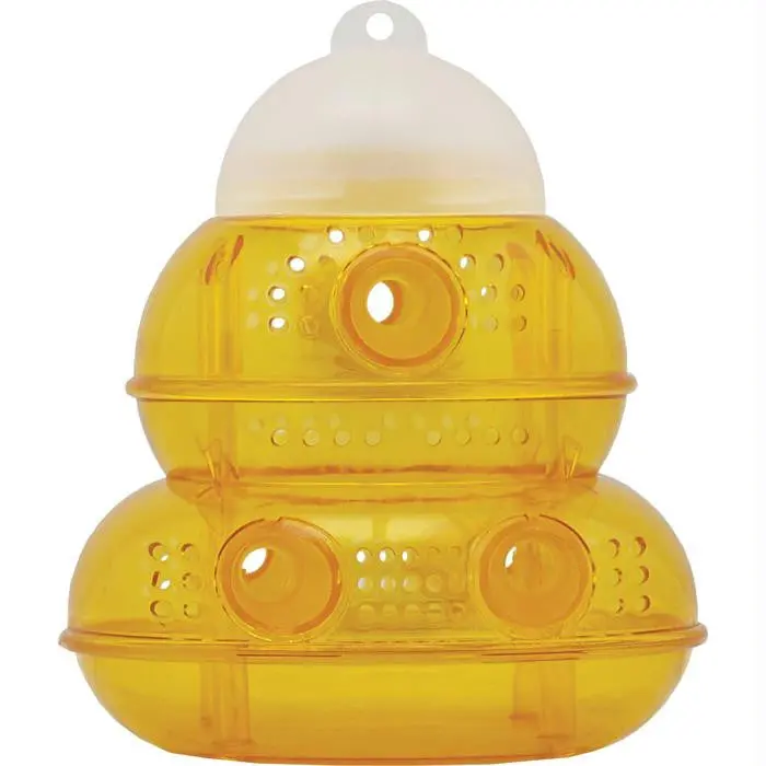 Pic Baited Wasp Trap 1