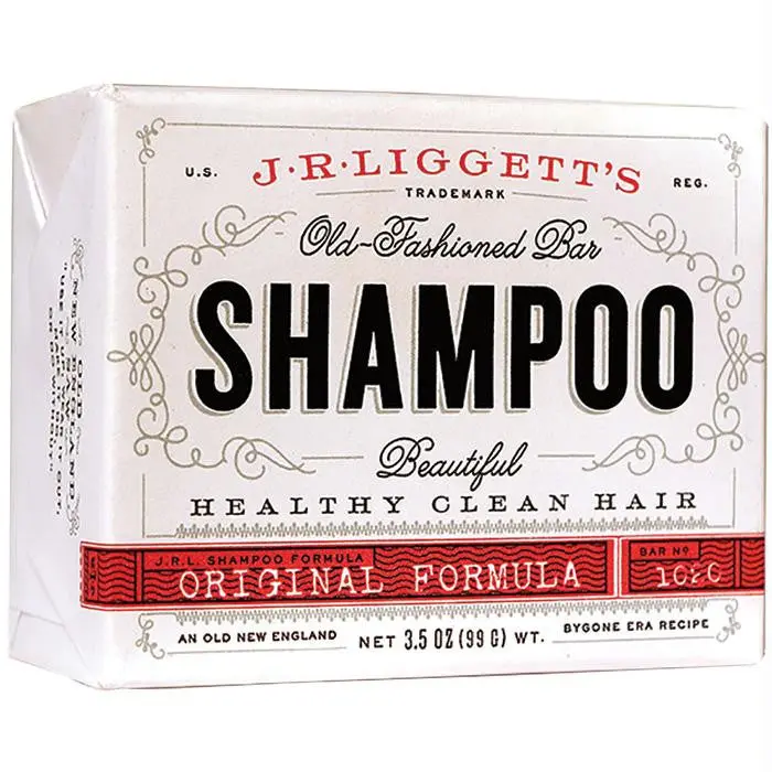 J.R. Liggett Original Bar 1
