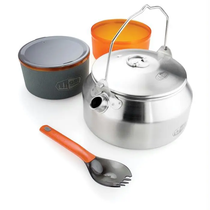 Glacier Stainless Ketalist 1