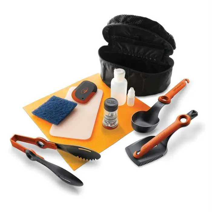 Crossover Kitchen Kit 1
