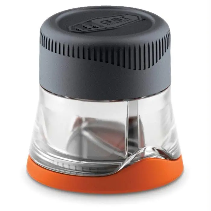 Ultralight Salt-Pepper Shaker 1