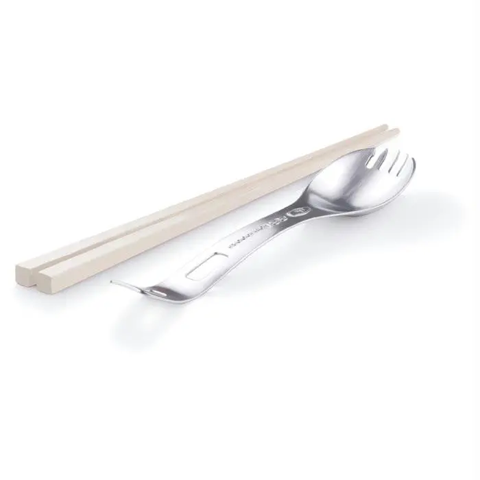 Glacier Stainless Kung Foon 1