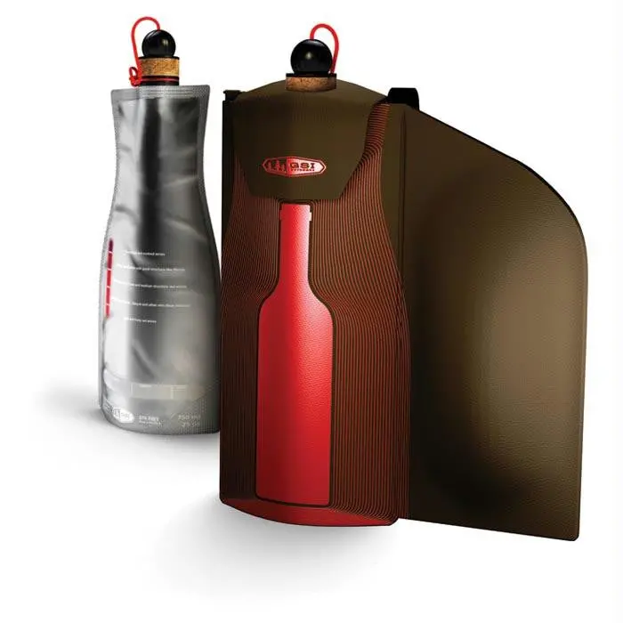 Wine Tote Terrior 1