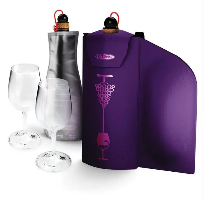 Wine Glass Gift Set Grenache 1