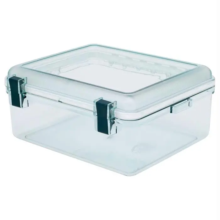 Lexan L Gear Box 1