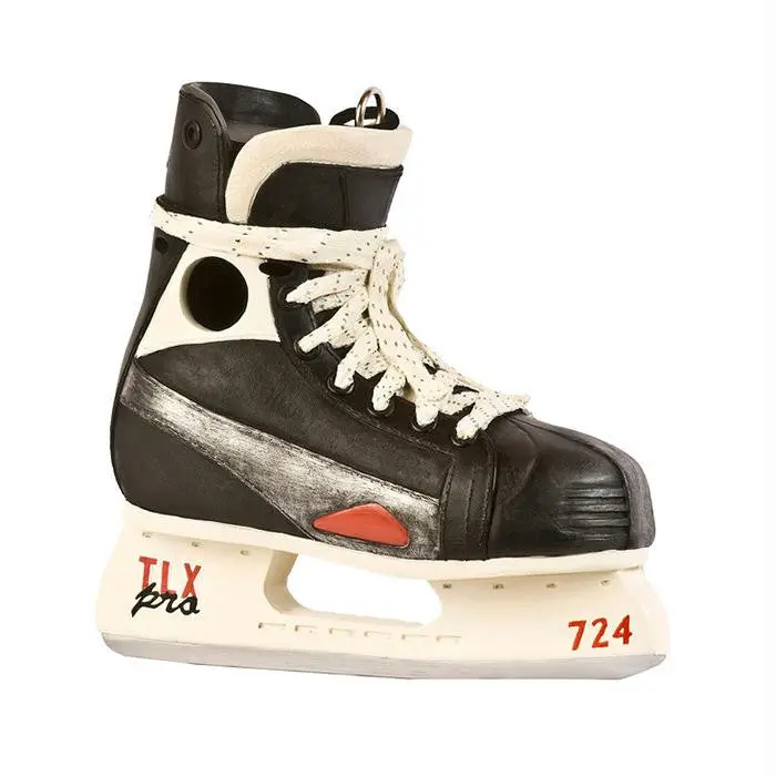 Hockey Skate Birdhouse 1