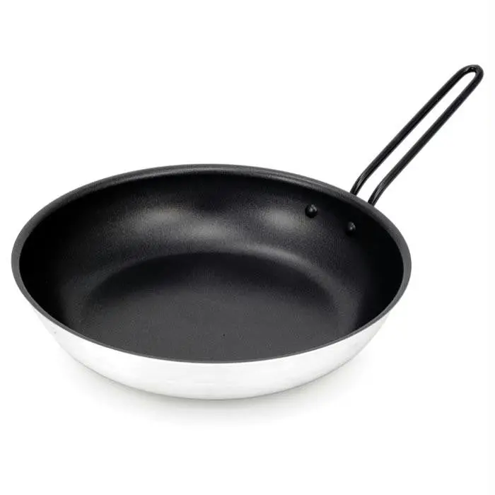 Bugaboo 10" Frypan 1
