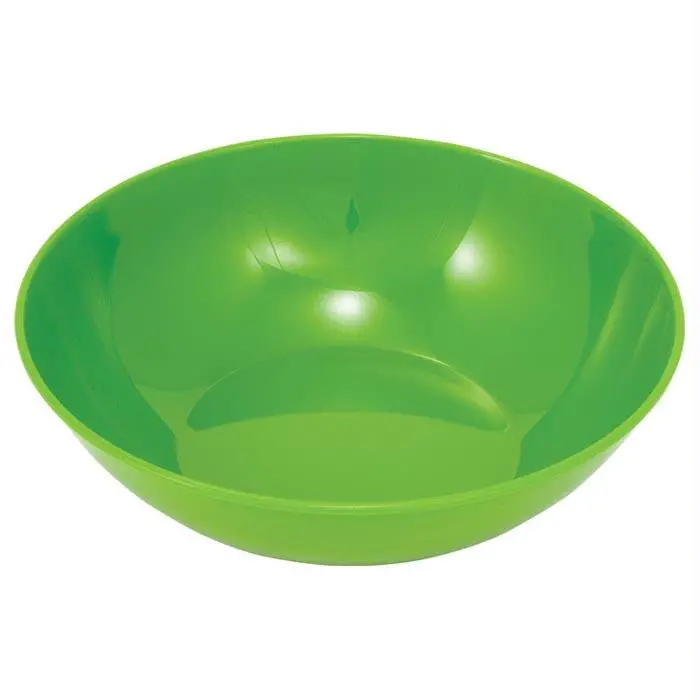 Cascadian Bowl 6" Green 1