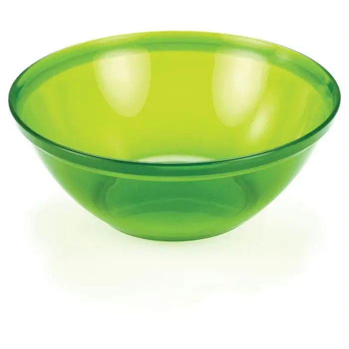 Infinity Bowl Green 1