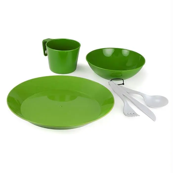 Infinity 1 Person Tablset Grn 1