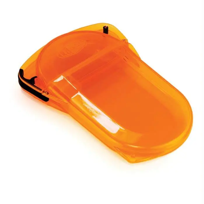 Lexan N-Case 420 Mango 1