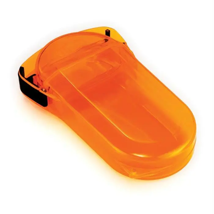 Lexan N-Case 840 Mango 1