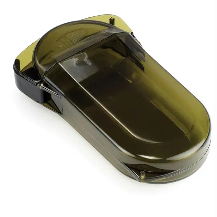 Lexan N-Case 840 Olive 1
