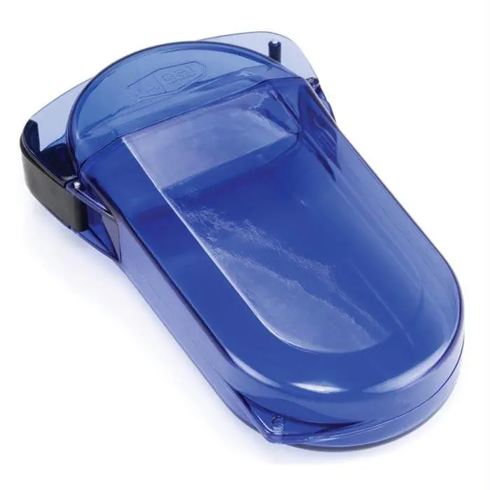 Lexan N-Case 840 Periwinkle Bl 1