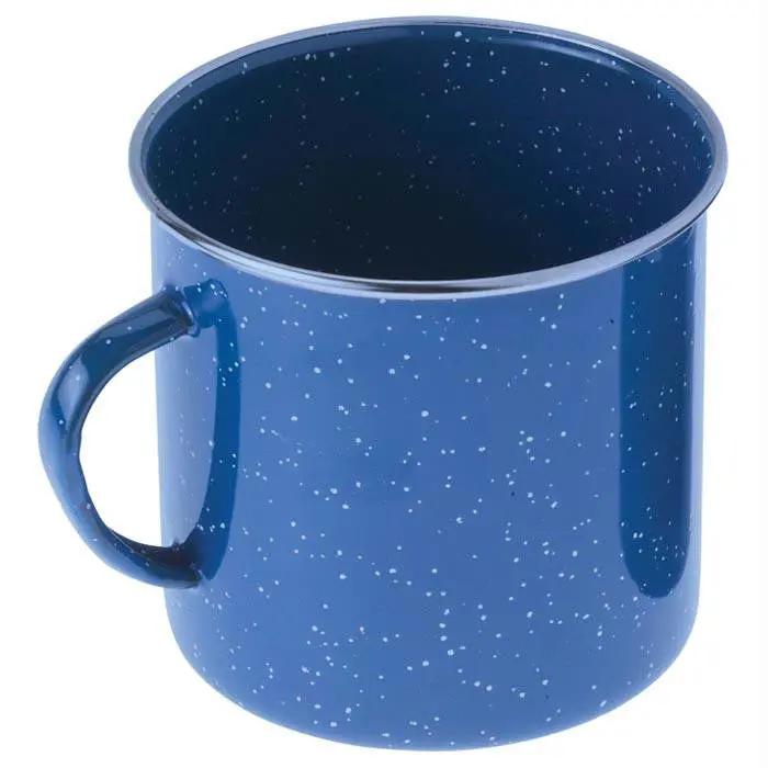 Ss Rim Mug 24 Oz Blue 1