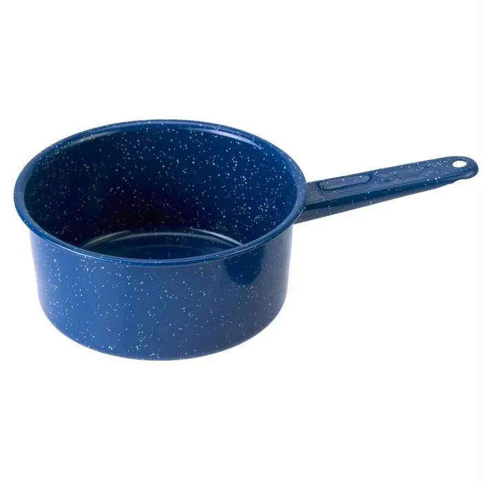 Pioneer Sauce Pan Blue 1