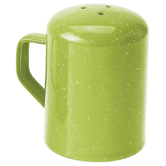 Pepper Shaker - Green 1